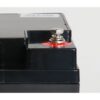 2 Stück Q-Batteries 12LCP-50 12V 50Ah für EMG SR 5.12