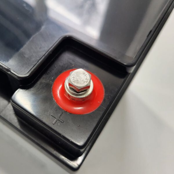 Akku-Satz 24V 50Ah für Vermeiren Navix FWD Elektro-Rollstuhl