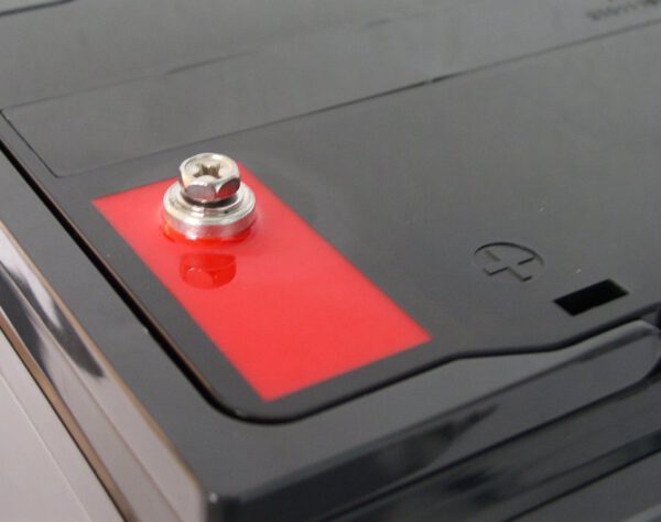 Multipower MP100-12C | 12V 100Ah