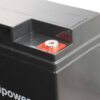 Ersatz-Akkusatz Multipower für USV-Anlage DELL DL1500I
