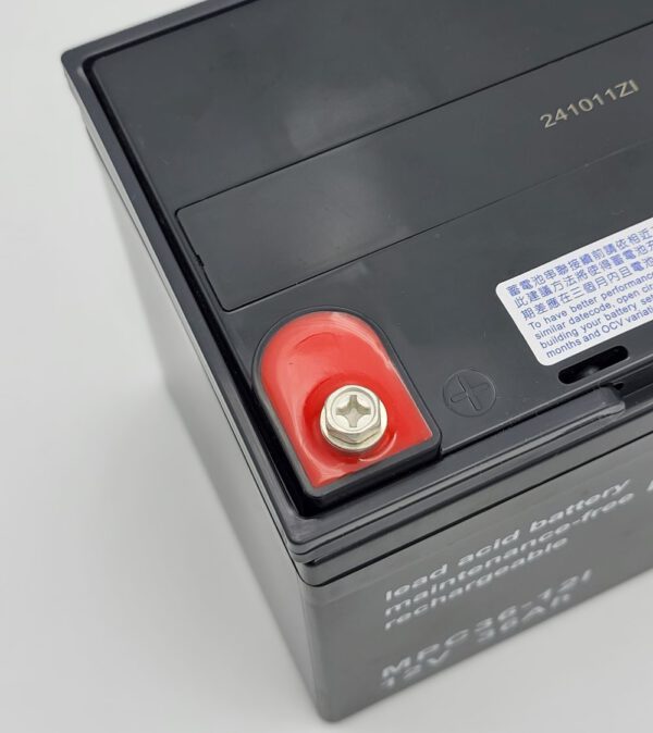 Akku-Satz 24V 36Ah für Pride Revo 2.0