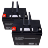 Akku-Satz 48V 36Ah für Shoprider