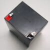 Ersatz-Akkusatz Multipower für Belkin OmniGuard F6C150-RKM-2U