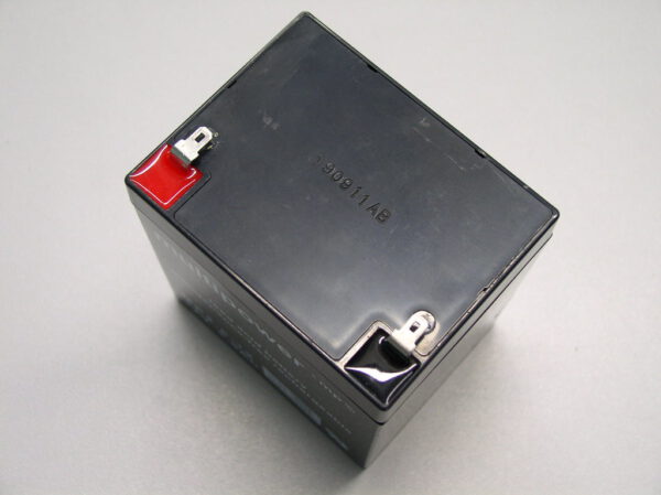 Ersatz-Akkusatz Multipower für APC Smart-UPS SUA3000RMI2U RBC43