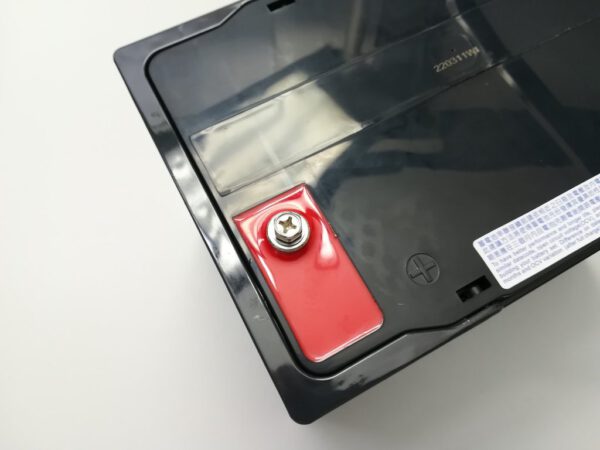 Akku-Satz 24V 75Ah für Vermeiren Timix