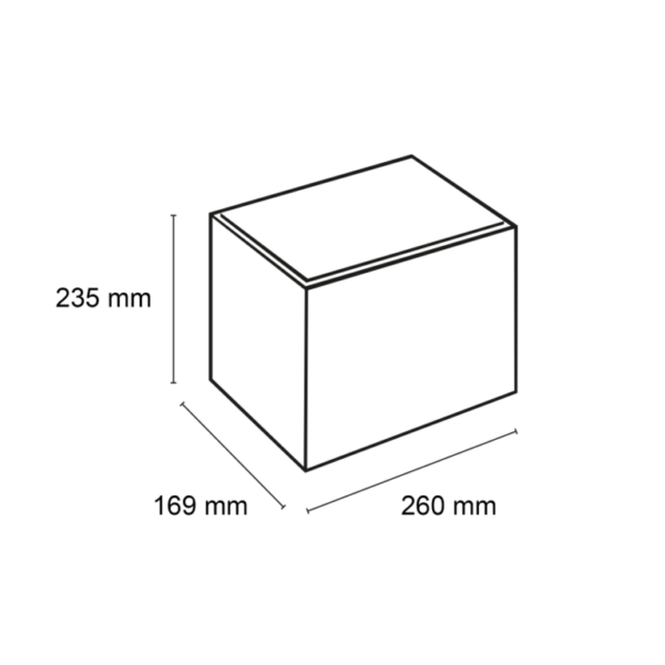 Akku-Satz 24V 77Ah für Vermeiren