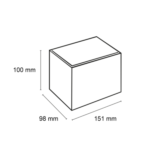 3 Stück Q-Batteries 12LCP-12 | 12V 13Ah
