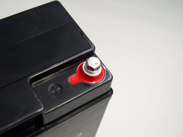 Akku-Satz 60V 23Ah statt 20Ah für ECONELO SFX mit Blei-Akku