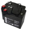 Akku-Satz 24V 36Ah für EMG SR 3.11