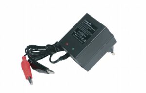 Ladegerät BL 6-0.6 Q-Batteries