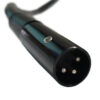 Bleiakku Ladegerät BL 24-10 von Q-Batteries mit XLR-Stecker