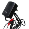 Bleiakku Ladegerät BL 12-1 von Q-Batteries
