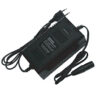 Bleiakku Ladegerät BL 24-3 von Q-Batteries mit XLR-Stecker