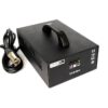Bleiakku Ladegerät TPS150-CH24-6 mit XLR-Stecker