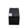 4 Stück Q-Batteries 12LCP-15 | 12V 15Ah