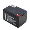 4 Stück Q-Batteries 12LCP-15 | 12V 15Ah