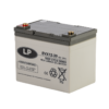 Akku-Satz 24V 39Ah für Vermeiren Express Elektro-Rollstuhl