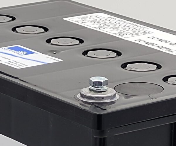 Exide Sonnenschein GF 12 63 Y | 12V 63Ah