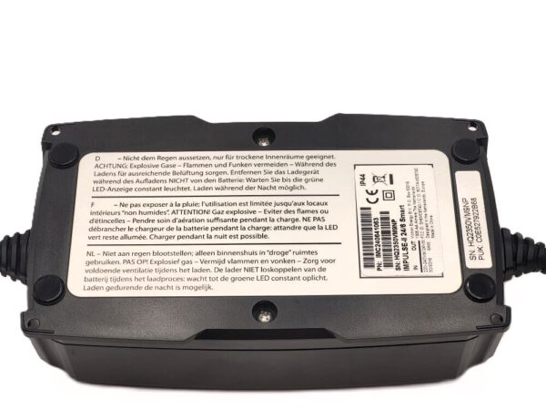 Victron Energy Impulse-II Smart 24/6 IP44 mit XLR-Stecker
