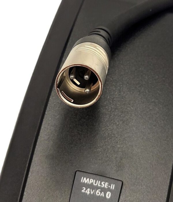 Victron Energy Impulse-II Smart 24/6 IP44 mit XLR-Stecker