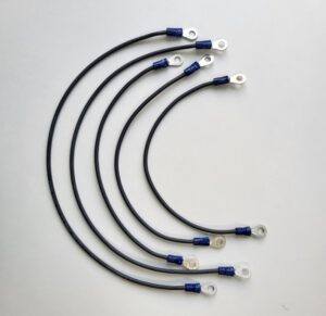 Kabel für Rolektro Econelo Eco Engel Nova Motors LuXXon