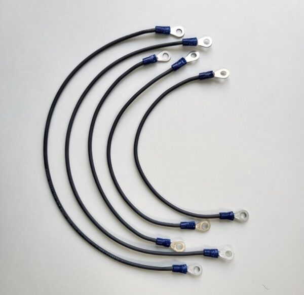 Kabel für Rolektro Econelo Eco Engel Nova Motors LuXXon