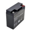 Multipower MP18-12I VdS | 12V 18Ah