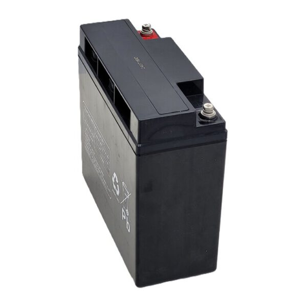 Multipower MP18-12I VdS | 12V 18Ah