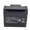 Multipower MP18-12I VdS | 12V 18Ah