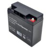 Multipower MP18-12I VdS | 12V 18Ah