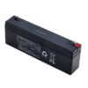 Multipower MP2,3-12 VdS | 12V 2,3Ah