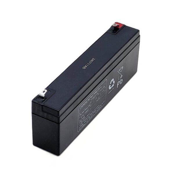 Multipower MP2,3-12 VdS | 12V 2,3Ah