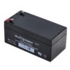 Multipower MP3,4-12 VdS | 12V 3,4Ah