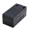 Multipower MP3,4-12 VdS | 12V 3,4Ah