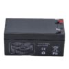 Multipower MP3,4-12 VdS | 12V 3,4Ah