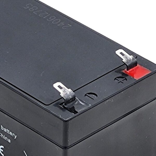 Multipower MP3,4-12 VdS | 12V 3,4Ah