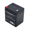 Multipower MP4,5-12 | 12V 4,5Ah