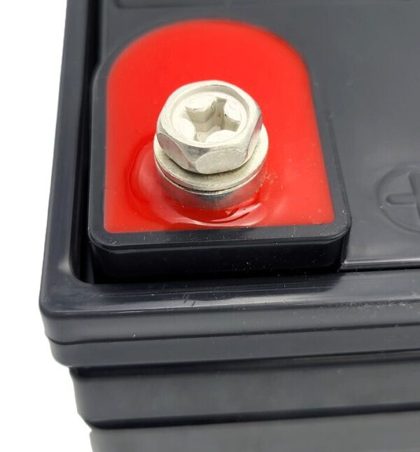 Multipower MPC36-12I | 12V 36Ah