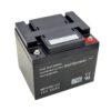Multipower MPC50-12I | 12V 50Ah