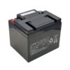 Multipower MPC50-12I | 12V 50Ah