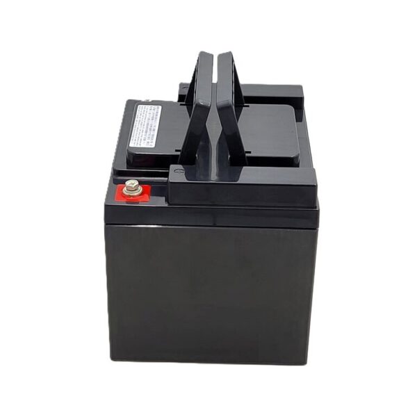 Multipower MPC50-12I | 12V 50Ah