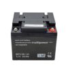 Multipower MPC50-12I | 12V 50Ah