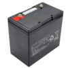 2 Stück Multipower MPC62-12I | 12V 62Ah