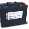 Ersatz-Akku 12V 105Ah Blei Gel für Kärcher Reinigungsmaschinen