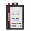 Batterie-Satz 24V 180Ah für Nilfisk Scrubtec R 466
