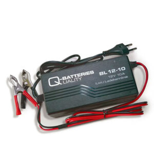 Bleiakku Ladegerät BL12-10 von Q-Batteries