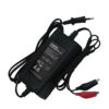 Blei Akku Ladegerät BL 24-1 Q-Batteries