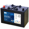 Ersatz-Akku 12V 76Ah für Hako Sweepmaster 650