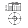 Akku-Satz 24V 39Ah für Shoprider Portas