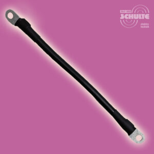 Verbindungskabel Polverbinder für Traktionsbatterien, 380 mm lang